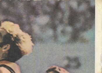 1970 Scanlens VFL #58 Doug Farrant Back